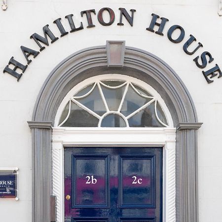 Hamilton House Holiday Apartment Killyleagh Exterior photo