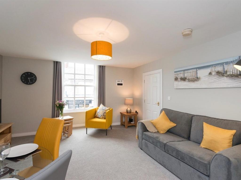 Hamilton House Holiday Apartment Killyleagh Room photo