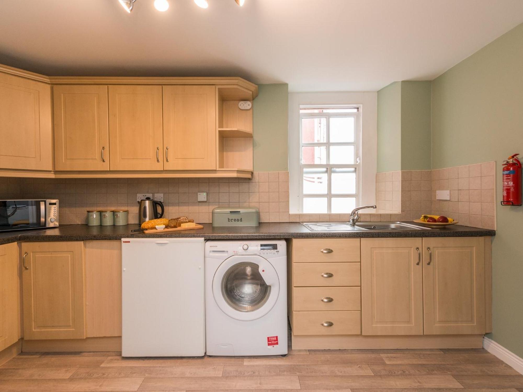 Hamilton House Holiday Apartment Killyleagh Exterior photo