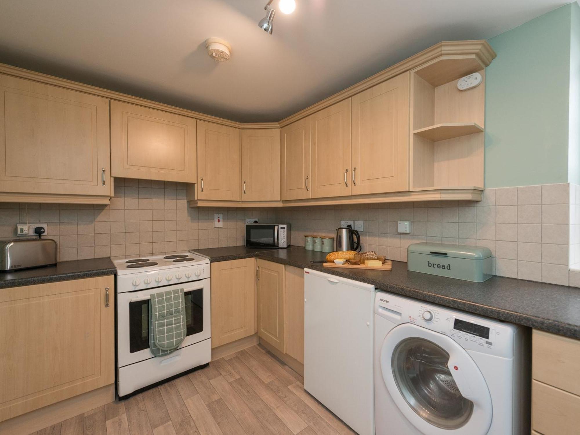 Hamilton House Holiday Apartment Killyleagh Exterior photo