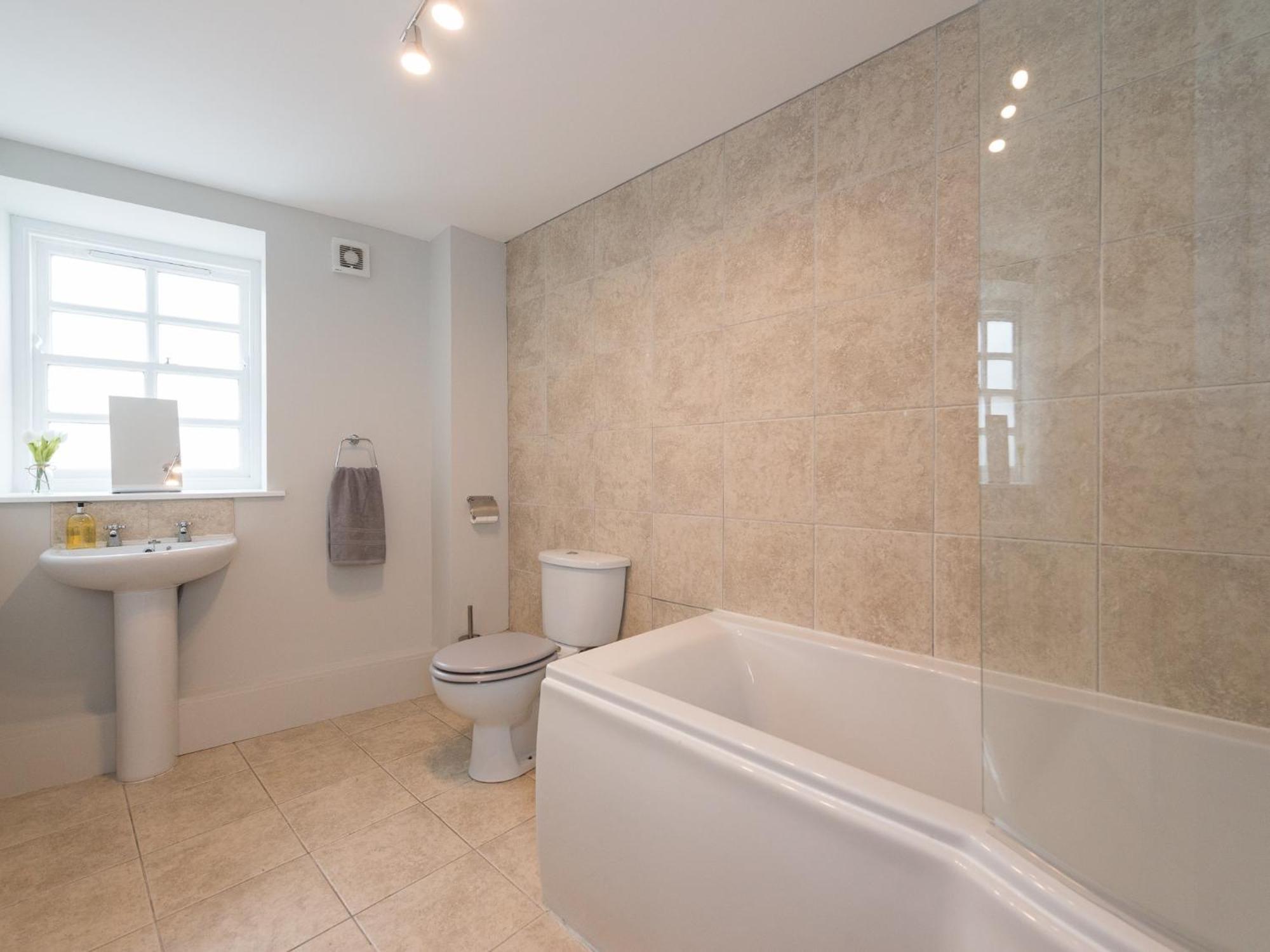 Hamilton House Holiday Apartment Killyleagh Room photo