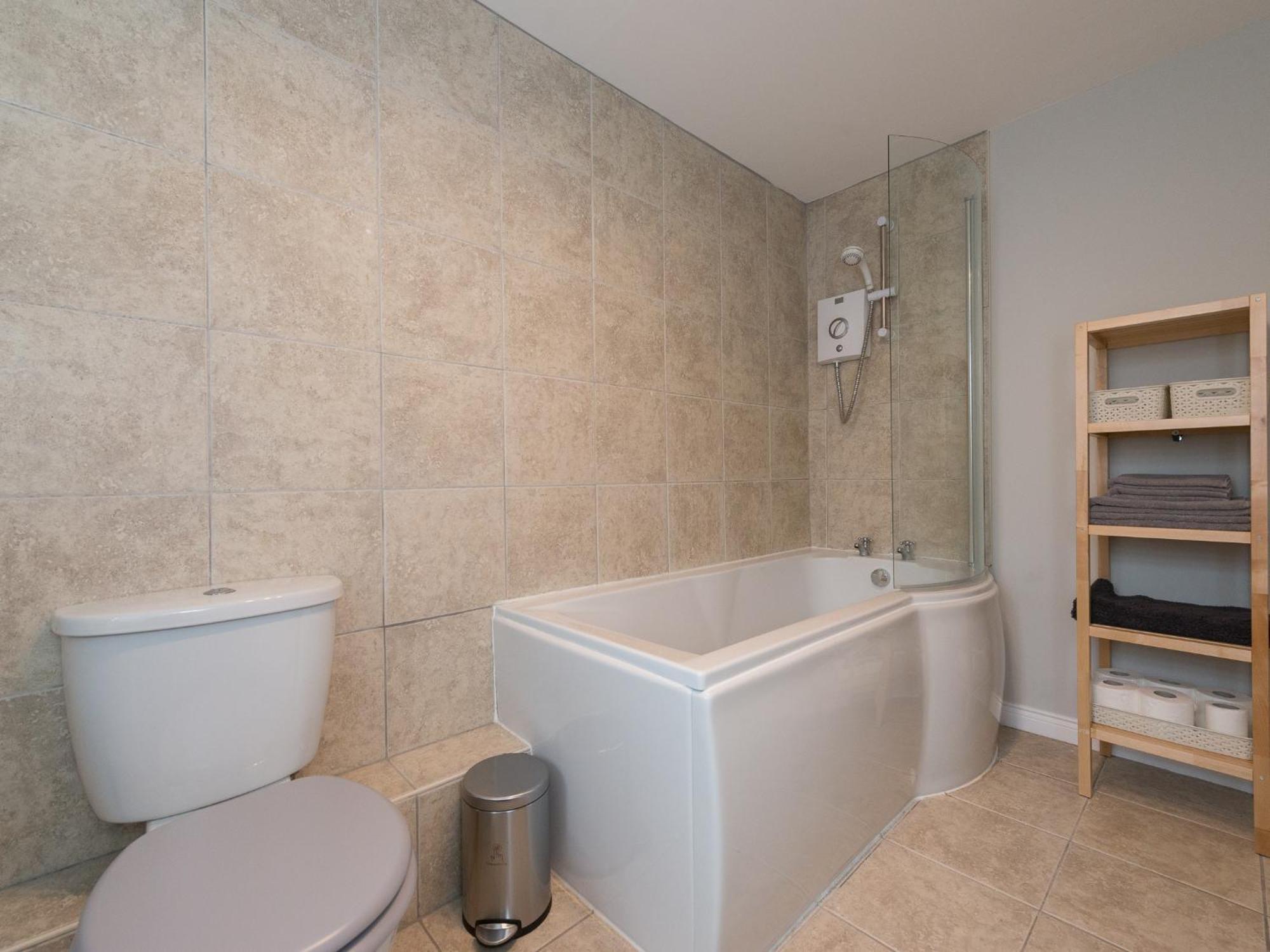 Hamilton House Holiday Apartment Killyleagh Room photo