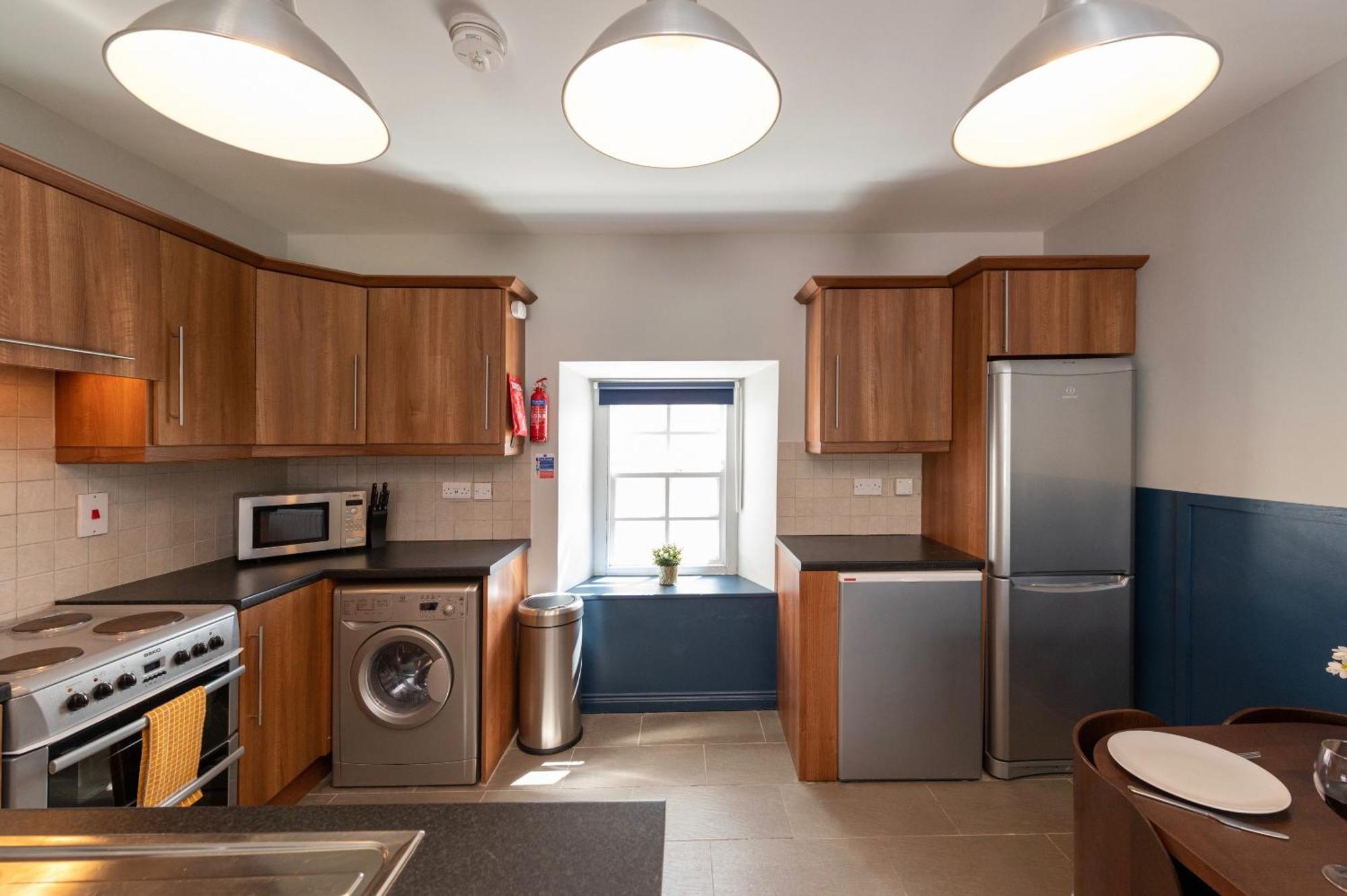 Hamilton House Holiday Apartment Killyleagh Exterior photo